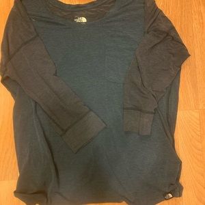 NorthFace Long Sleeve